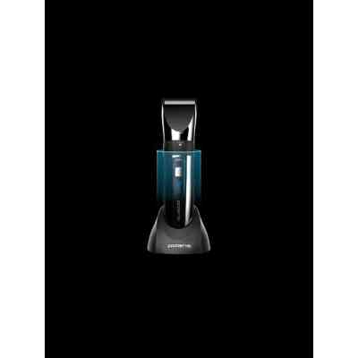 Машинка для стрижки Polaris PHC 4111 Чорний/Хром Винница