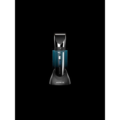 Машинка для стрижки Polaris PHC 4111 Чорний/Хром Винница - изображение 5