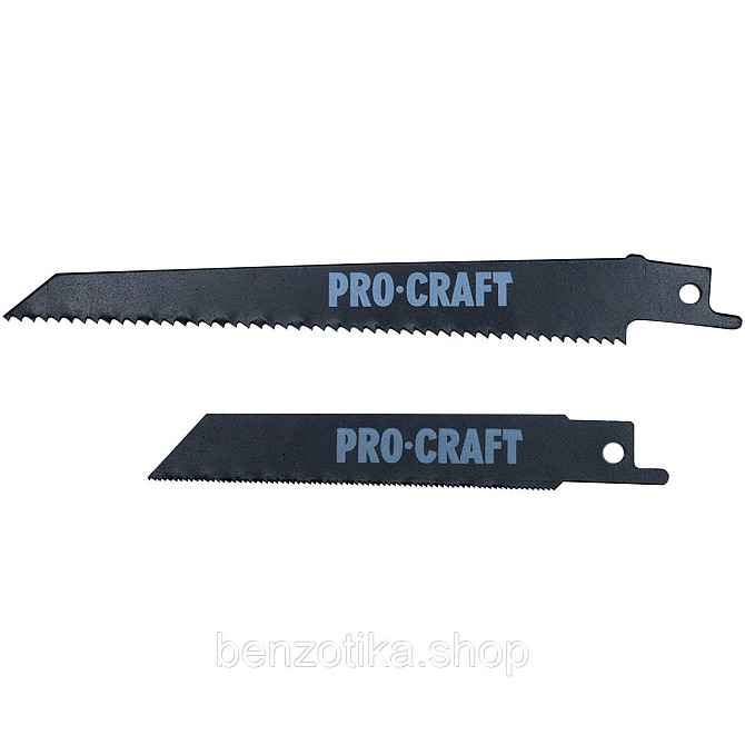 Шабельна пила Procraft PSS1900 Київ - фото 8