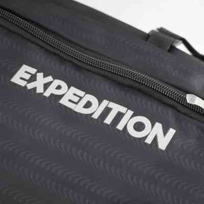 Рюкзак туристический Semi Line 24 Black (A3035-1) (DAS302174) Винница