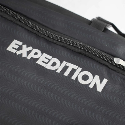 Рюкзак туристический Semi Line 24 Black (A3035-1) (DAS302174) Винница - изображение 5