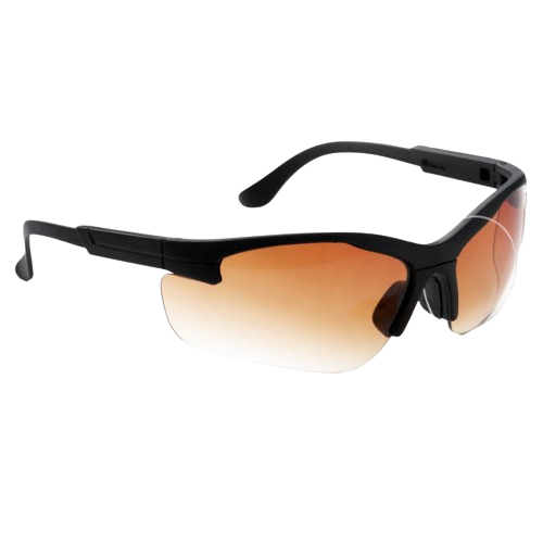 Окуляри захисні карій градієнт Актив СИЛА Житомир - изображение 1