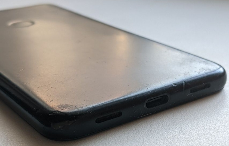 Телефон: Google Pixel 4A 6/128Gb.Продаю Google Pixel 4A с 128GB Киев - изображение 4