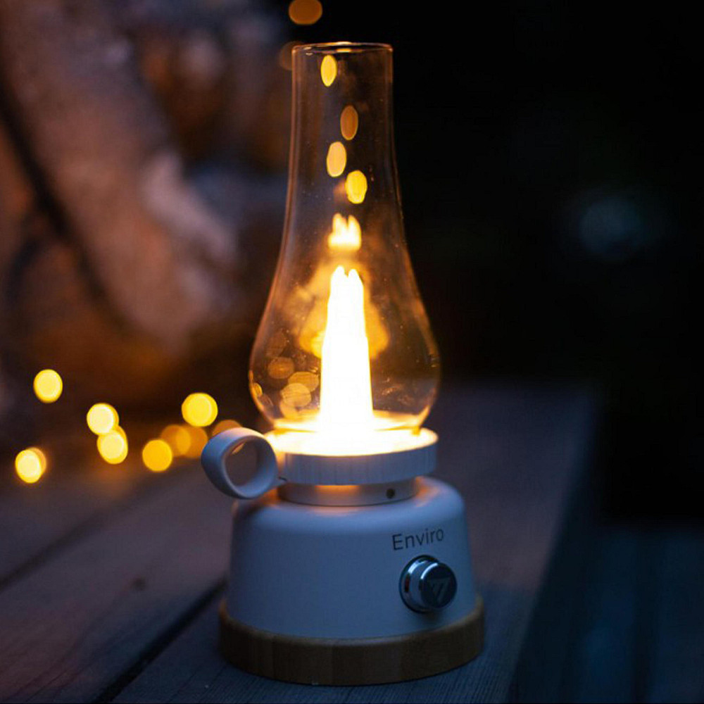 Фонарь кемпинговый Mactronic Enviro (250 Lm) Cool/Warm White LED Powerbank USB Recharge (ACL0112) Вінниця - фото 7