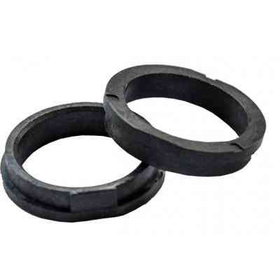 Втулка вала тефлонового Toshiba 163/205/166/206 компл.аналог 6LH24604000/41306059000 AHK (3205632) Вінниця