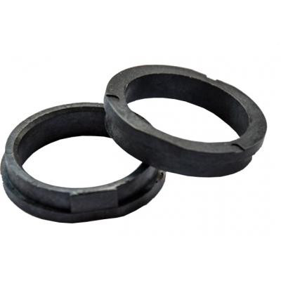 Втулка вала тефлонового Toshiba 163/205/166/206 компл.аналог 6LH24604000/41306059000 AHK (3205632) Вінниця - фото 1