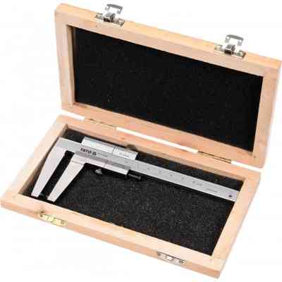 Штангенциркуль Yato YT-72090 Винница