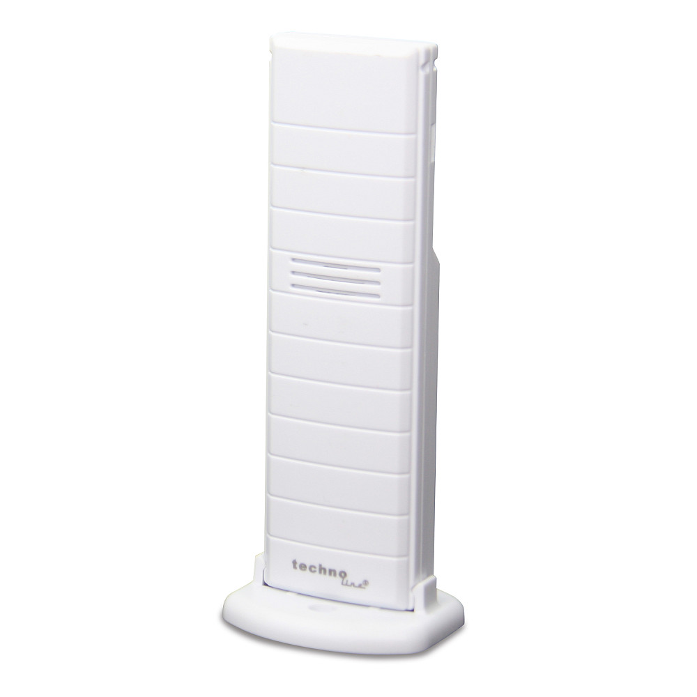 Метеостанция Technoline WS9130 Silver/Black (WS9130) Вінниця - фото 7