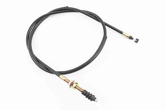 Трос зчеплення (натягувач знизу) (трос 110см; кожух 104см) Киев