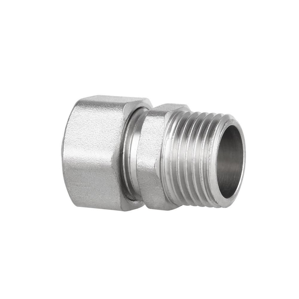 Перехідник обтискний Thermo Alliance Standart 16х1/2" НР SD154W1615 Київ - фото 10
