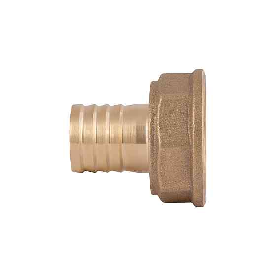 Штуцер Thermo Alliance Standart 20х1" ВР SD4262520 Київ