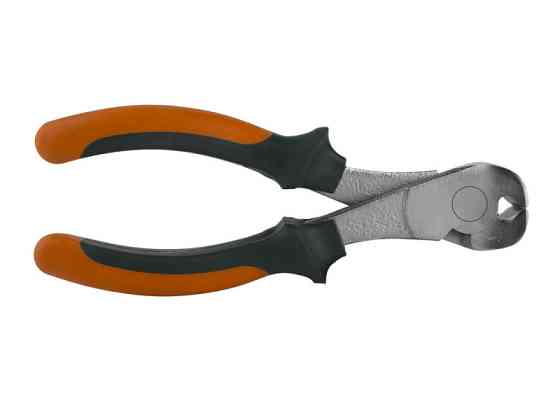 Кусачки торцеві 150 мм Sturm (Profi) 1020-01-4-EN (читувати опис) Рівне