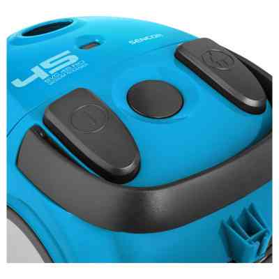 Пилосос Sencor SVC45BL Вінниця