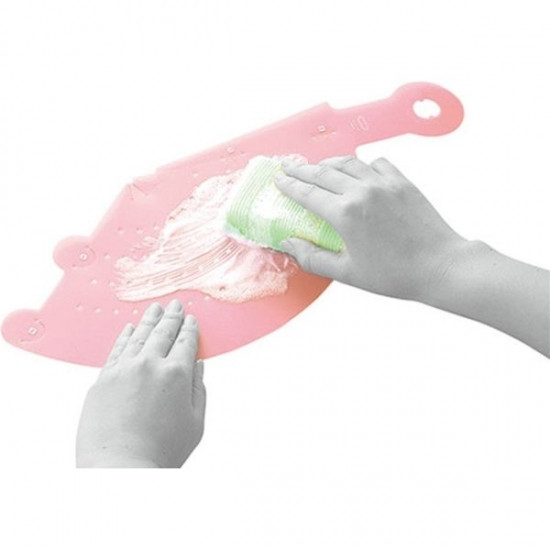 Гнучкий фільтр для миття ягід, фруктів Вінниця - фото 5