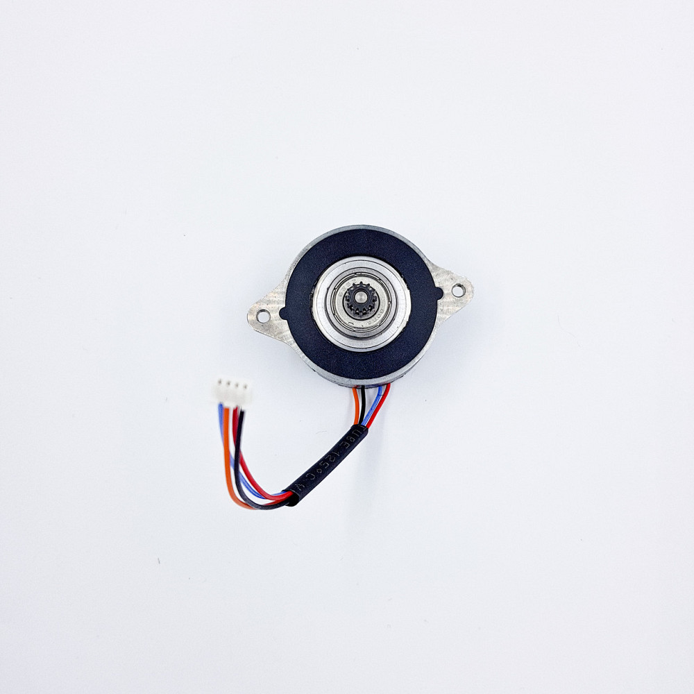 Двигатель экструдера Creality для 3D-принтера K1/K1 Max Киев - изображение 10