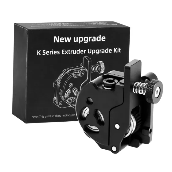 Оновлення екструдера для Creality K1 K1C K1 Max Ender 3 V3 Plus (JUUPINE) Київ