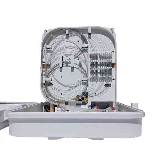 Бокс оптичний  FOB-04-16 Киев