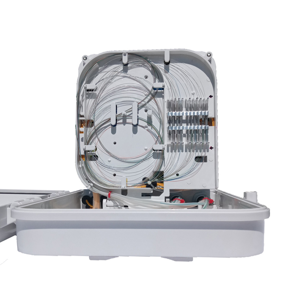 Бокс оптичний  FOB-04-16 Киев - изображение 2