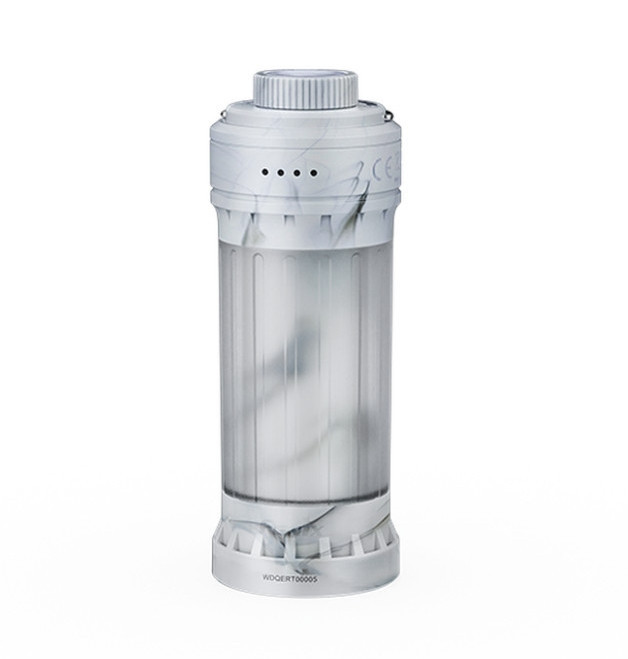 Кемпинговый аккумуляторный фонарь Fenix ​​CL22R 2600 мАч 500лм (12 режимов) Белый Киев - изображение 1