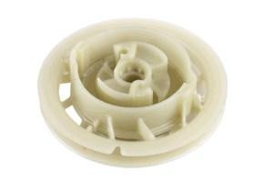 Шків стартера мотоблок 156F (4Hp) Мукачево - фото 1