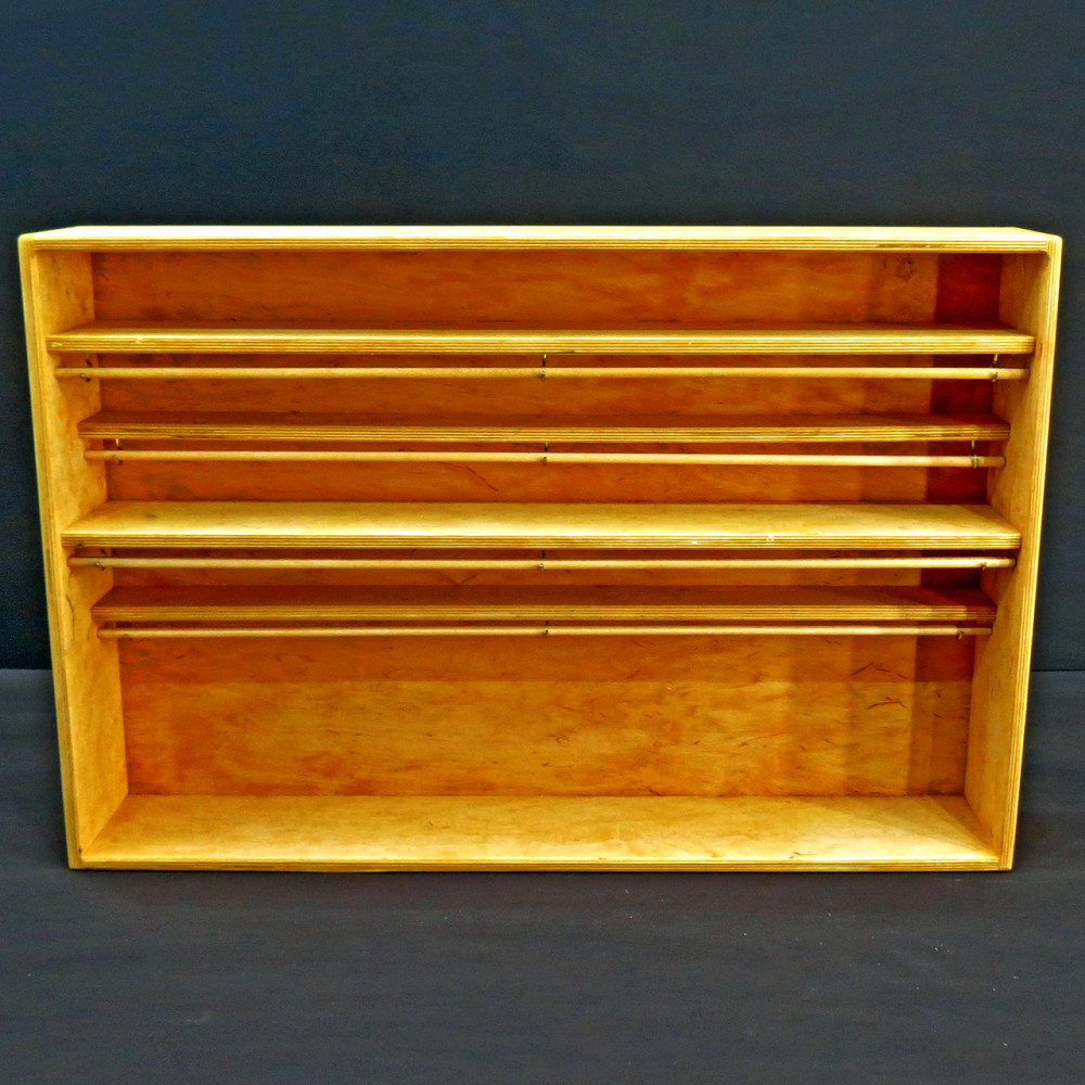 Органайзер для рибальських снастей "Апріон" каррі Миколаїв - фото 2