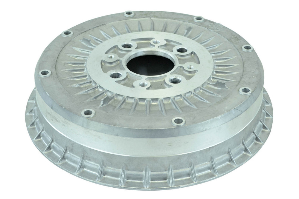 Барабан 2101-2107 аллюминий Харьков тормозной Мукачево - изображение 1