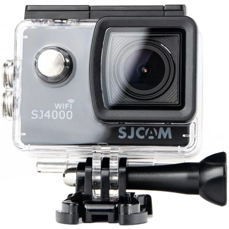 Екшн-камера SJCAM SJ4000 Air Винница - изображение 10