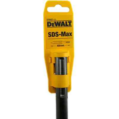 Зубило DeWALT SDS-Max, пикообразное, 400мм (DT6821) Винница