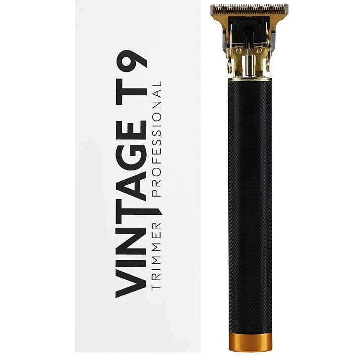 Многофункциональная аккумуляторная машинка для стрижки T9, Машинка для стрижки от акб NY-26 Львов - изображение 5