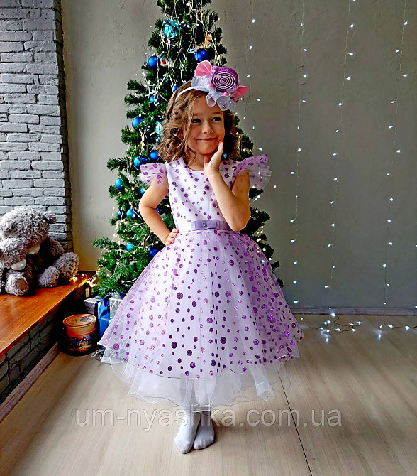 Обруч Конфетки Конфетка Кривой Рог - изображение 6