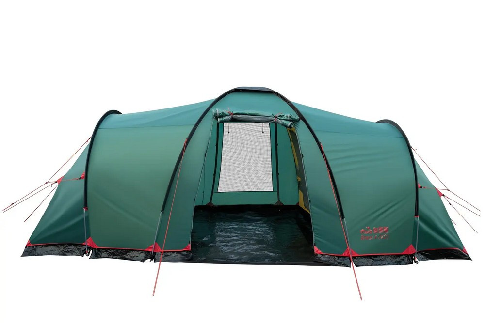Палатка шестиместная Tramp Brest 6 (V2) Киев - изображение 9