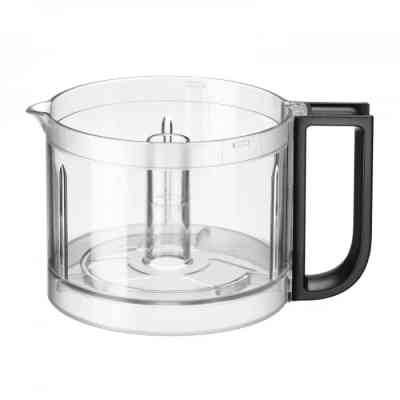 Кухонный комбайн KitchenAid 5KFC3516EWH Винница