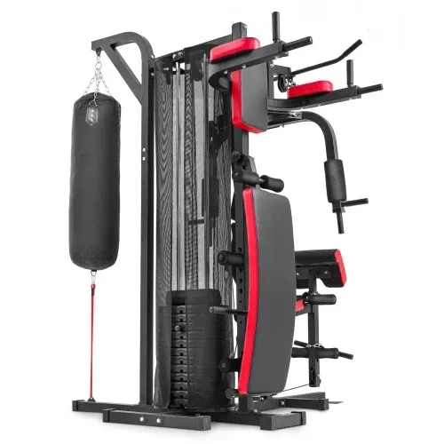 Силовая станция Hop-Sport 1054 Силовые тренажеры Киев - изображение 10