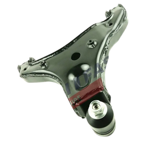 Важіль підвіски Mercedes-Benz Sprer 06- лівий L передній Мукачево - фото 1