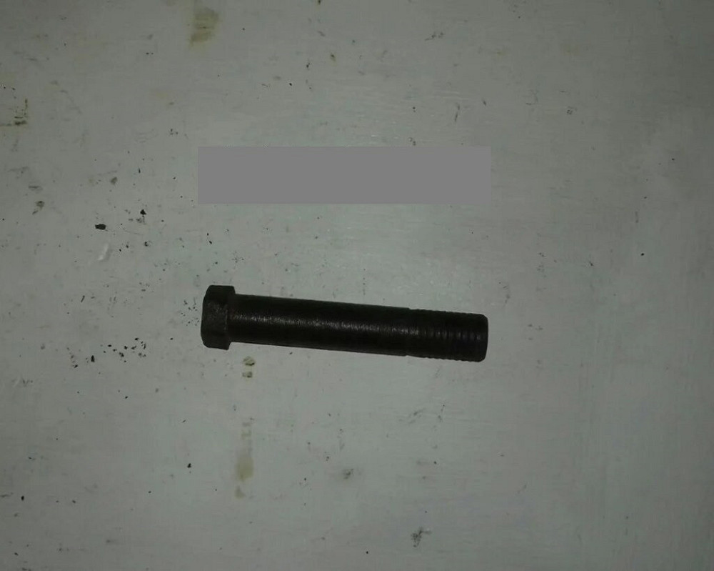 Болт оси нижнего рычага ГАЗ-24, ГАЗ-3110, ГАЗ-3102. 24-2904035-01 Харьков - изображение 1