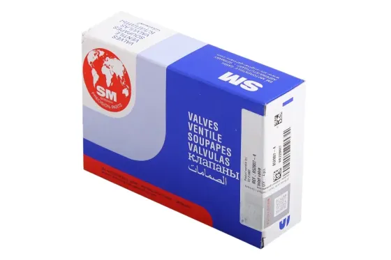 Клапана 21083 SM впускные (4 шт.) Винница