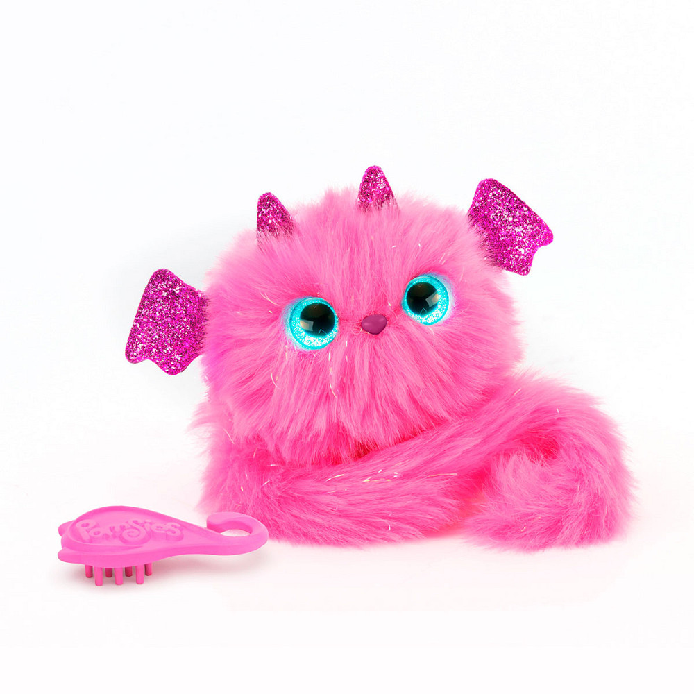 Ігровий Набір З Інтерактивним дракончик Pomsies S2 - Зої Дніпро - фото 1