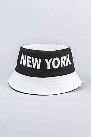 Панамка дитяча, біла, 100% бавовна, 7 років, 54-56 см Крохатушка одяг Київ