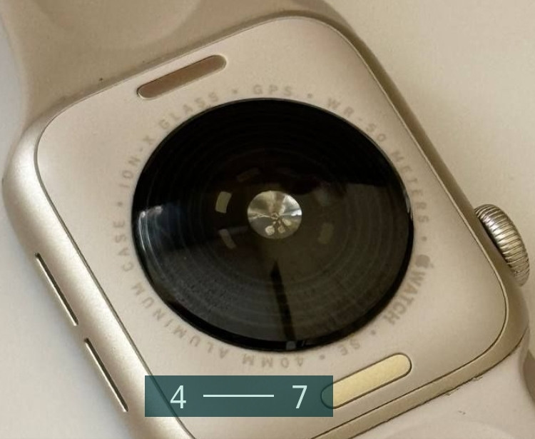 Смарт-Часи: Apple Watch SE 40mm. Київ - фото 7