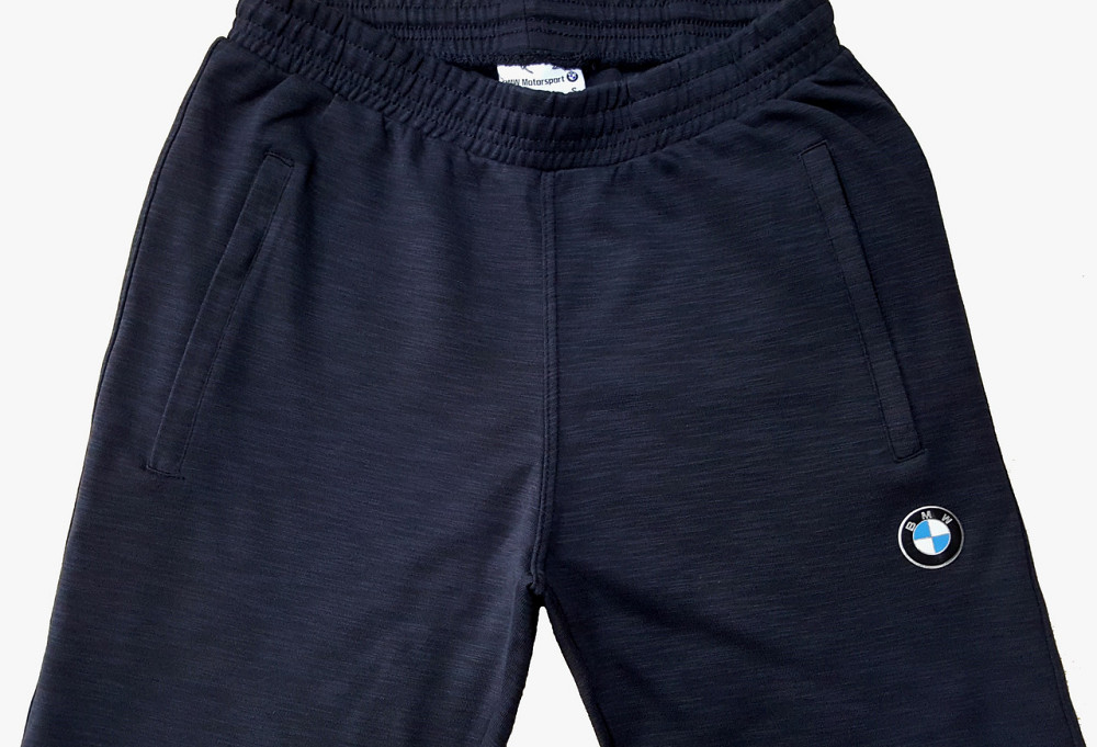 Чоловічий спортивний костюм Puma BMW Motorsport,оригінал Суми - фото 7
