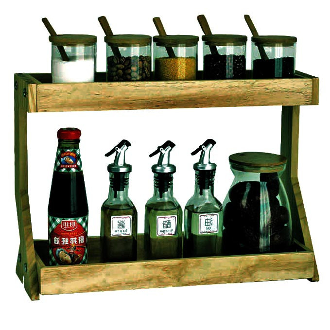 Полка настольная 