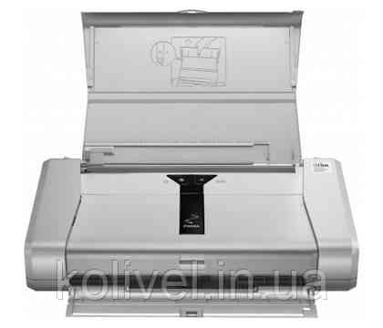 Canon Pixma iP100 + Portable Kit LK-62 (1446B029) Київ