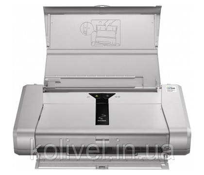 Canon Pixma iP100 + Portable Kit LK-62 (1446B029) Киев - изображение 1
