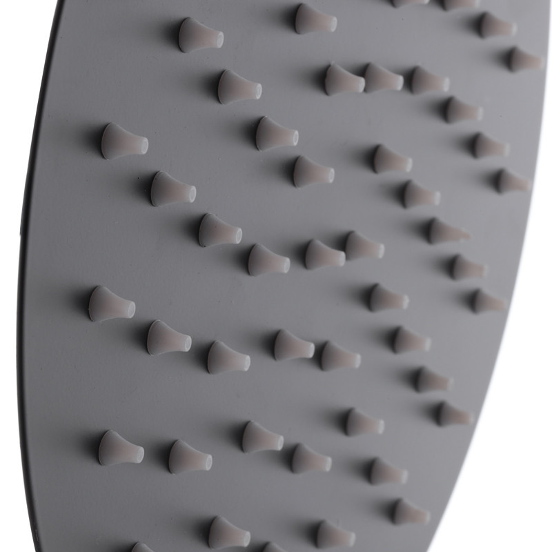 Лейка Mixxus SH-04 Black (MI5750) Киев - изображение 3