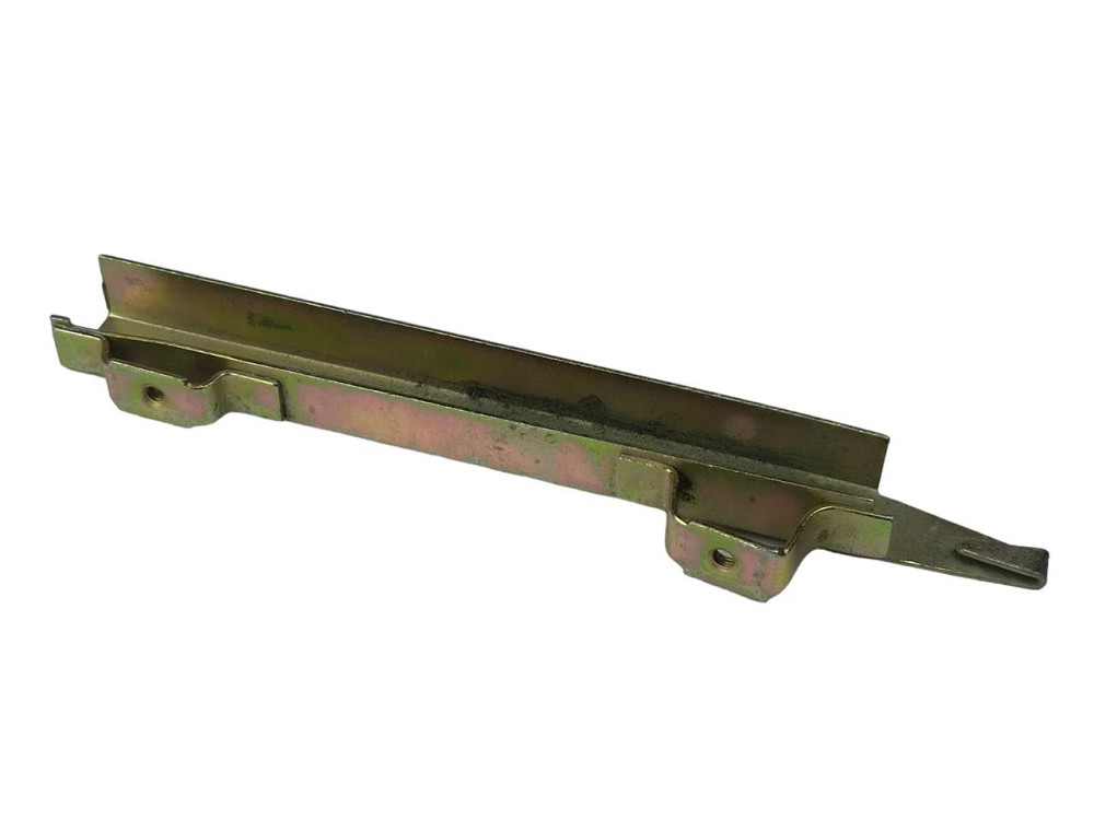 Стойка стекла УАЗ 452 левая задняя опускного Мукачево - изображение 1