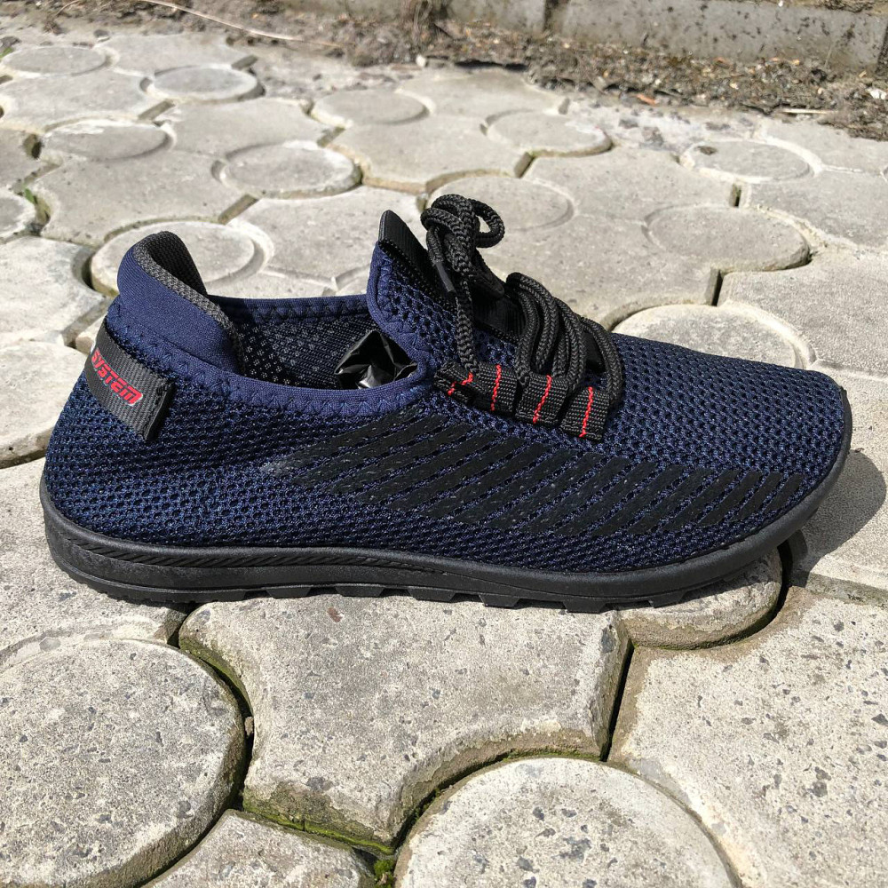 Кроссовки на легкой подошве 40 размер Кроссовки мужские спортивные лето VY-50 Ивано-Франковск - изображение 3