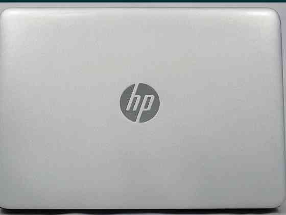 Ноутбук: HP ELITE BOOK 820 G3 i7-6500U 8/256Gb. 12.5