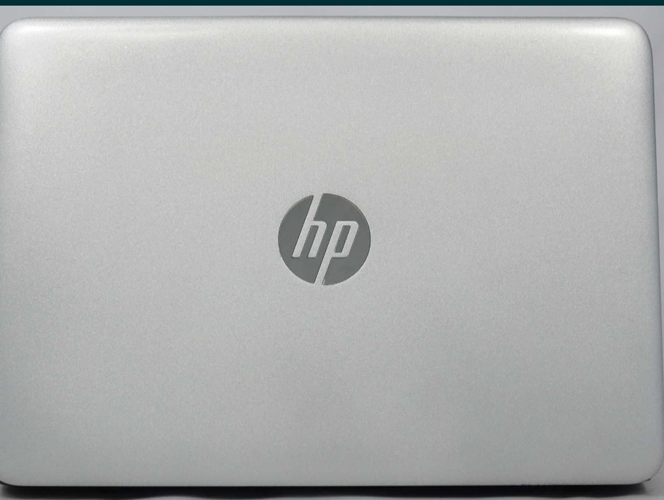 Ноутбук: HP ELITE BOOK 820 G3 i7-6500U 8/256Gb. 12.5
