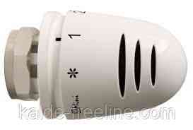 Термостатичний комплект HERZ MINI TS-98-V кутовий 1/2" Харків