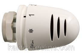 Термостатический комплект HERZ MINI TS-98-V угловой 1/2